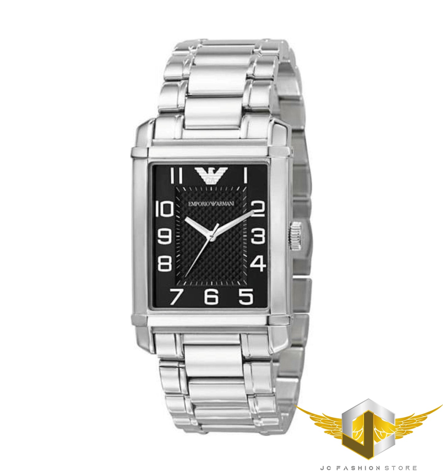 EMPORIO ARMANI MEN'S WATCH AR0492