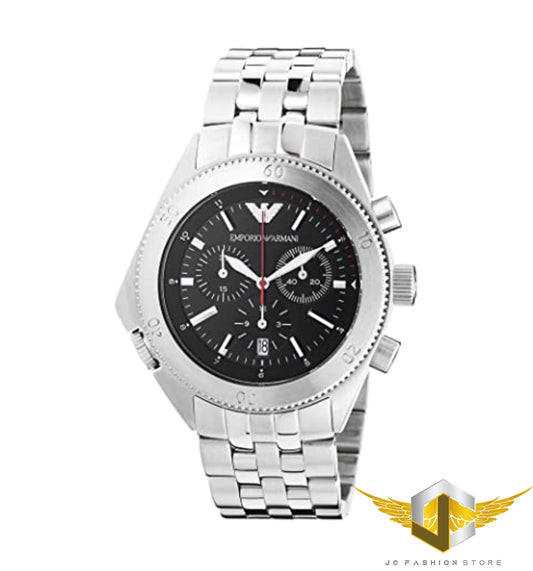 EMPORIO ARMANI MEN'S SPORT WATCH AR0546