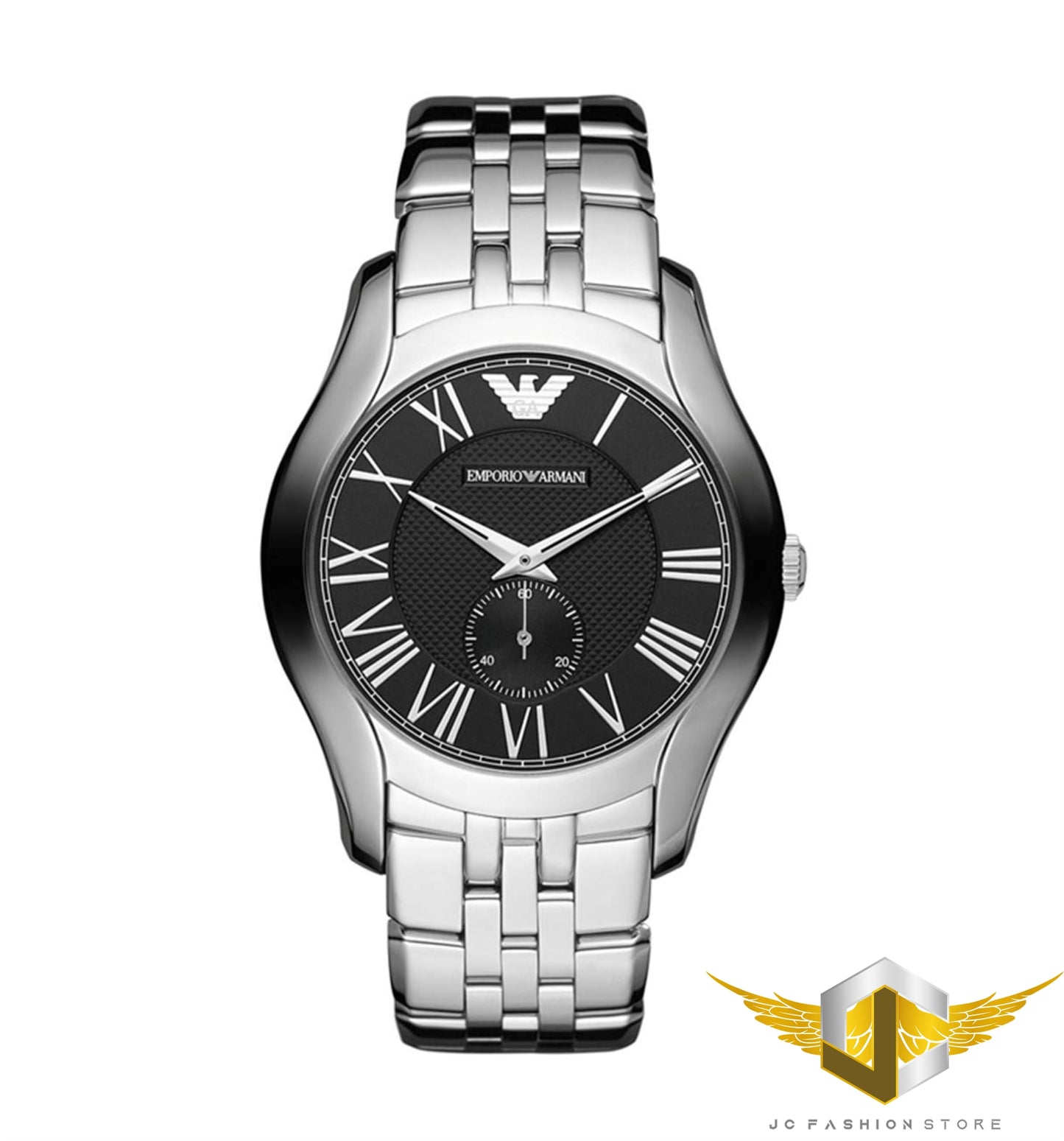 EMPORIO ARMANI MEN'S WATCH AR1706