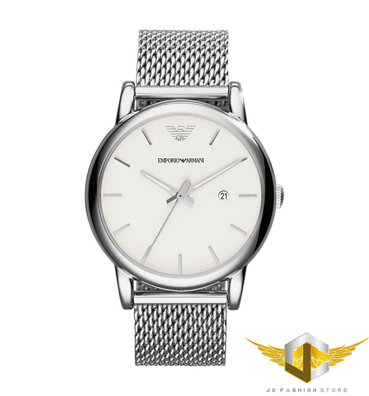 EMPORIO ARMANI MEN'S ROMAN LUXURY COLLECTION WATCH AR1812