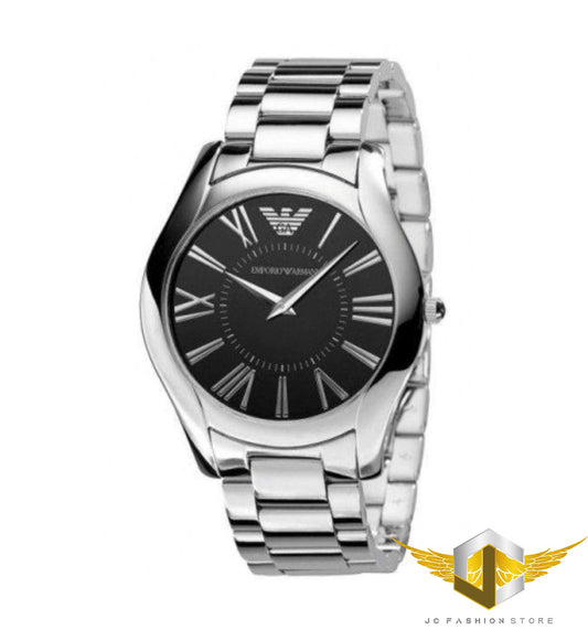 EMPORIO ARMANI MEN'S ULTRA SLIM COLLECTION WATCH AR2022