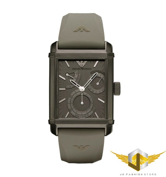 EMPORIO ARMANI MEN'S WATCH AR4238