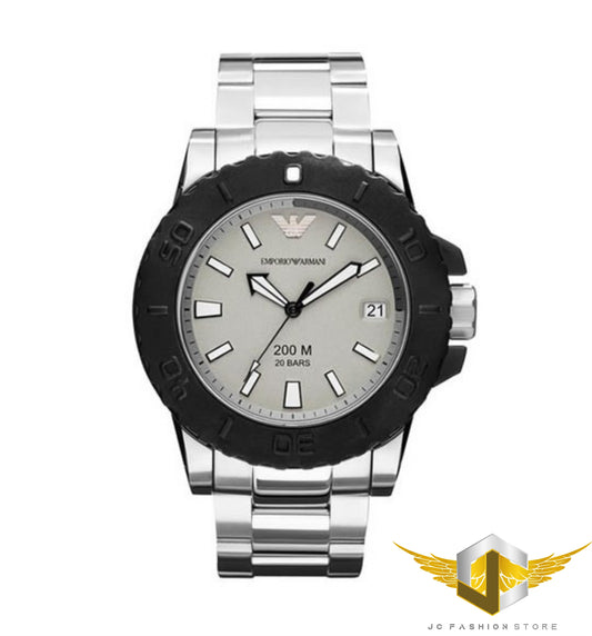 EMPORIO ARMANI MEN'S ELEGANT SPORT WATCH AR5970