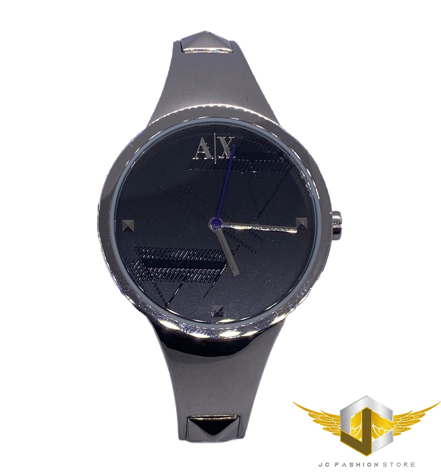 ARMANI EXCHANGE WOMEN'S WATCH AX3037