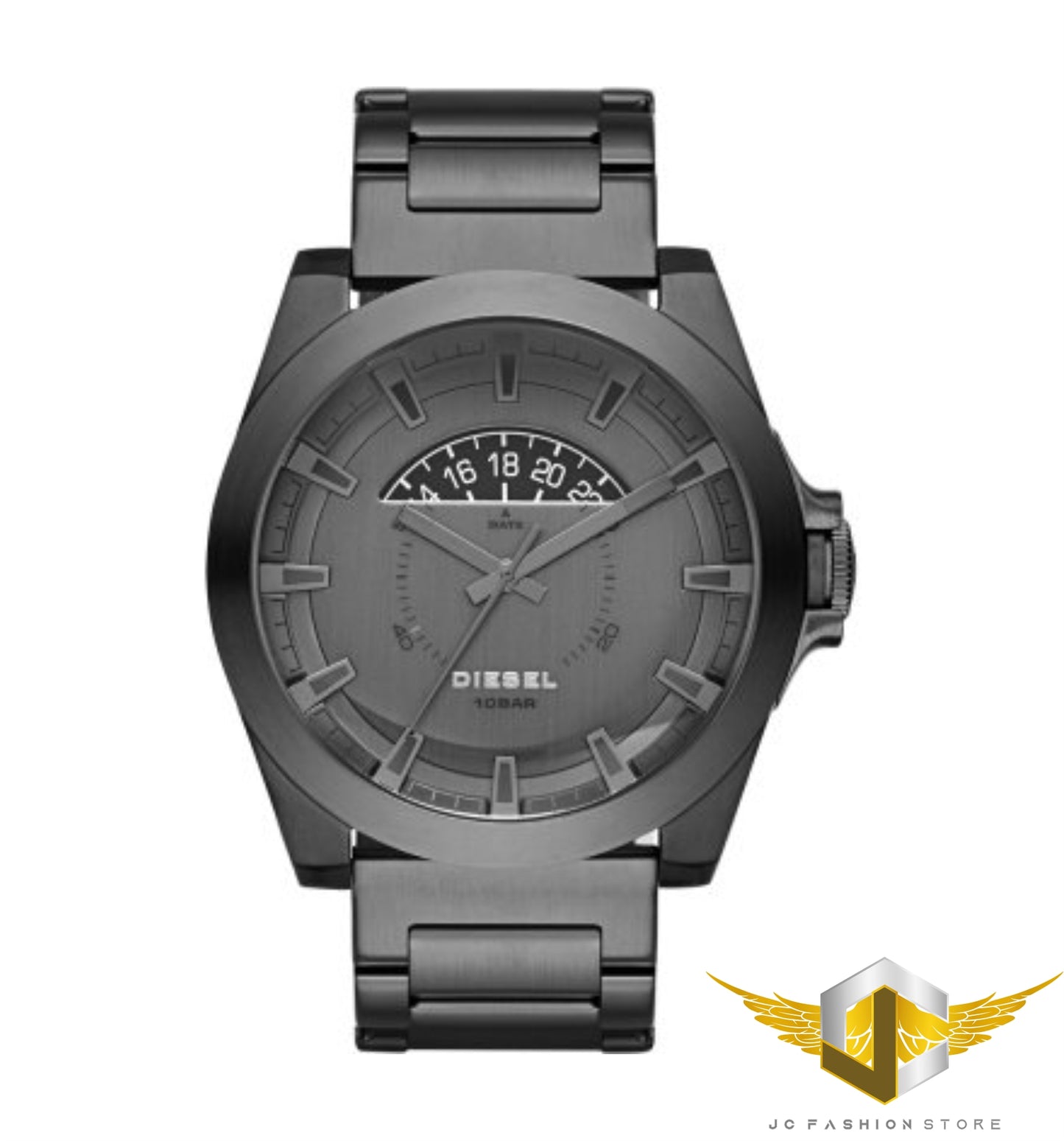 DIESEL MEN'S WATCH DZ1692