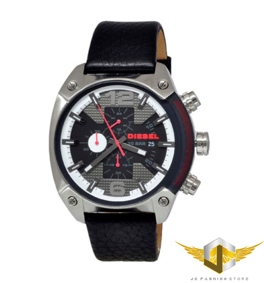 DIESEL MEN'S OVERFLOW TOP WATCH DZ4277