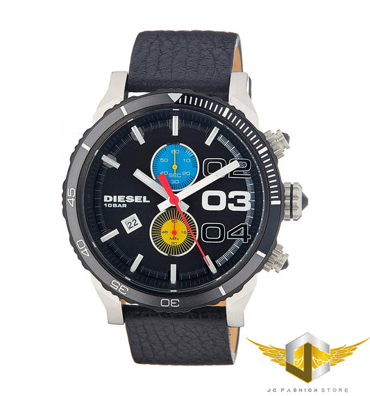 DIESEL MEN'S PREMIUM E WATCH DZ4331