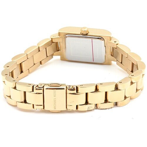 MICHAEL KORS LADIES LUXURY TIME PIECE COLLECTION WATCH MK3100