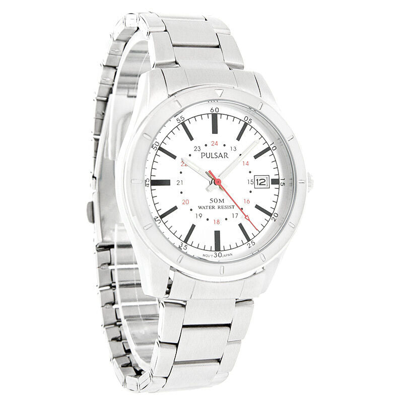 Pulsar Men's Mensware Watch PXH843XND