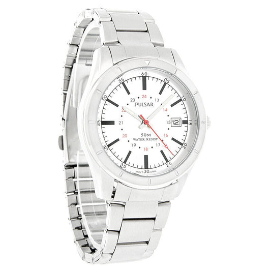Pulsar Men's Mensware Watch PXH843XND