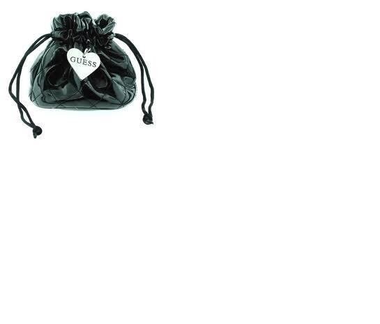 GUESS WOMEN'S LUXURY DRESS OPEN HEARTS WATCH U11027L1